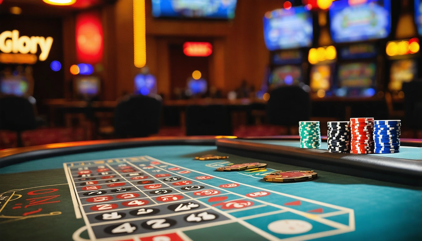 home Glory Casino